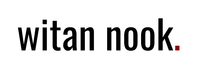 witan nook Logo